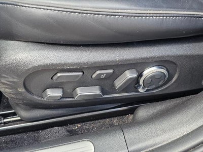 2023 Genesis GV60 Performance AWD