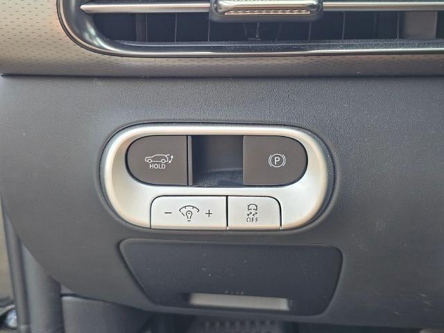 2023 Genesis GV60 Performance AWD