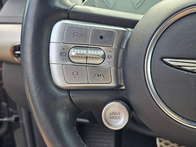 2023 Genesis GV60 Performance AWD