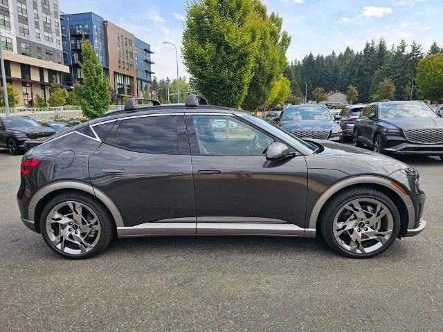 2023 Genesis GV60 Performance AWD