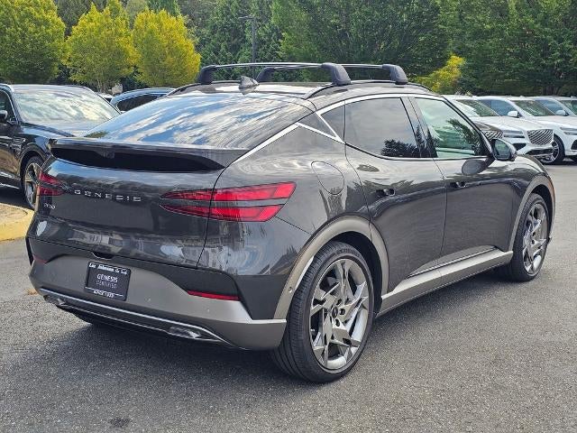 2023 Genesis GV60 Performance AWD