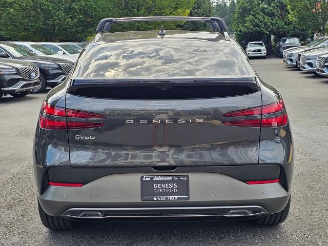 2023 Genesis GV60 Performance AWD