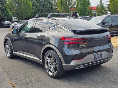 2023 Genesis GV60 Performance AWD