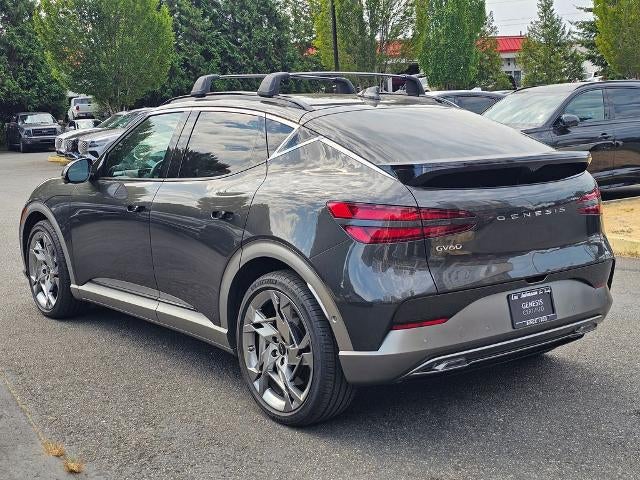 2023 Genesis GV60 Performance AWD