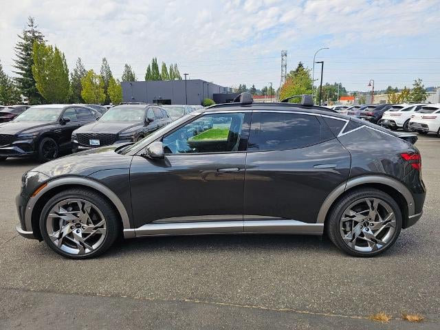 2023 Genesis GV60 Performance AWD
