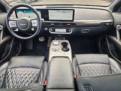 2023 Genesis GV60 Performance AWD