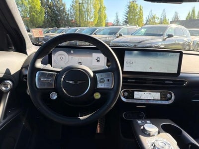 2023 Genesis GV60 Performance AWD