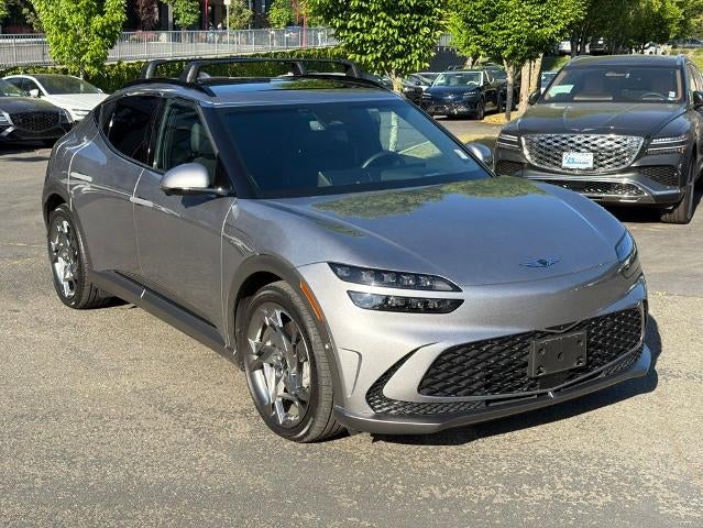 2023 Genesis GV60 Performance AWD