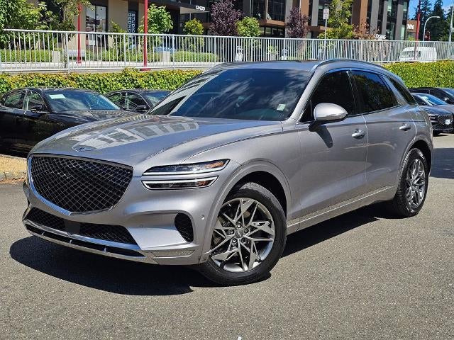 2022 Genesis GV70 2.5T AWD