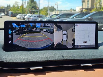 2022 Genesis GV70 2.5T AWD
