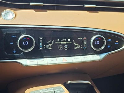 2022 Genesis GV70 2.5T AWD