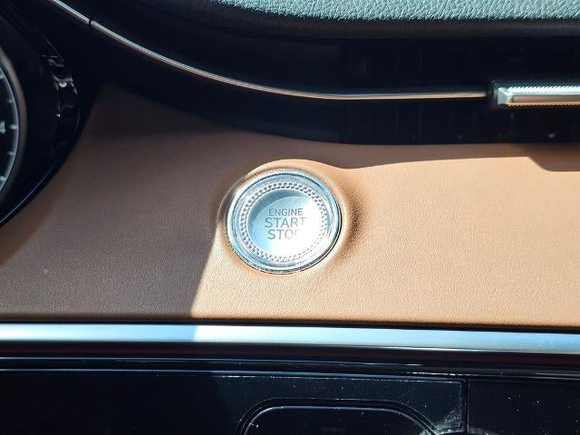 2022 Genesis GV70 2.5T AWD