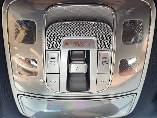 2022 Genesis GV70 2.5T AWD