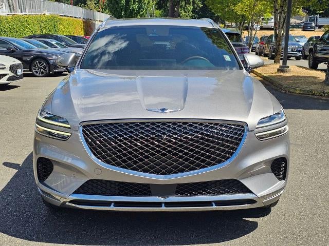 2022 Genesis GV70 2.5T AWD