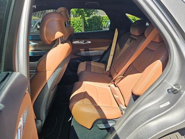 2022 Genesis GV70 2.5T AWD