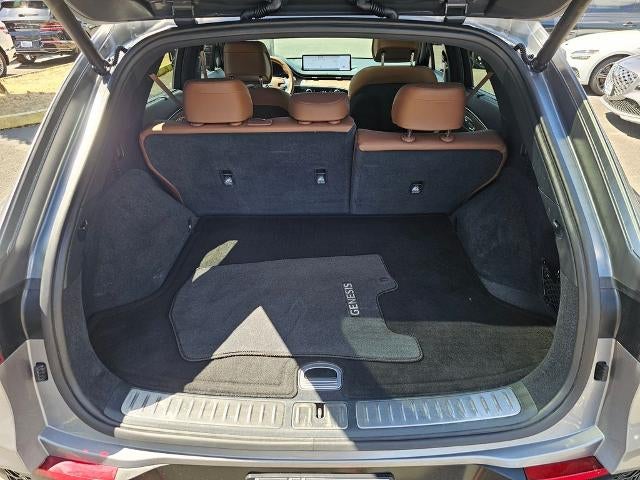 2022 Genesis GV70 2.5T AWD