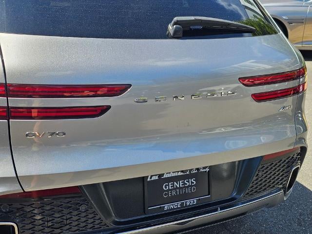 2022 Genesis GV70 2.5T AWD