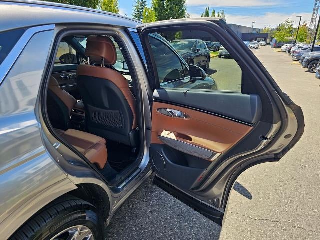 2022 Genesis GV70 2.5T AWD