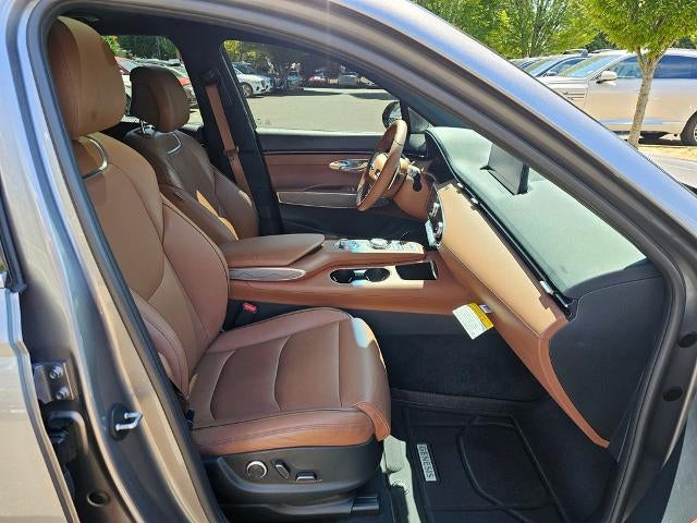 2022 Genesis GV70 2.5T AWD