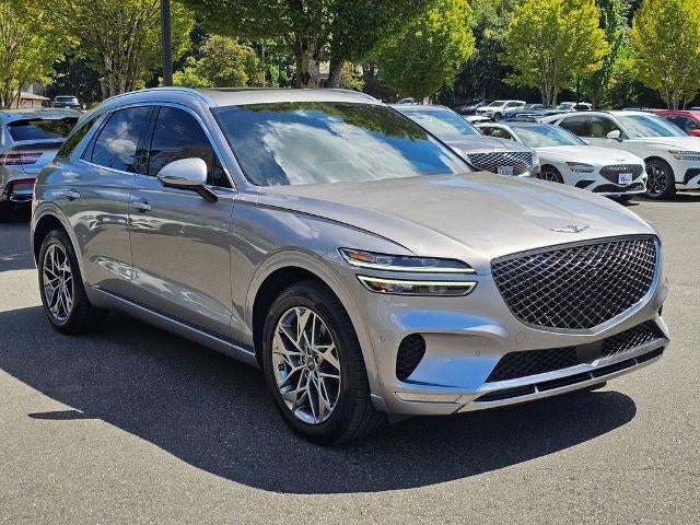 2022 Genesis GV70 2.5T AWD
