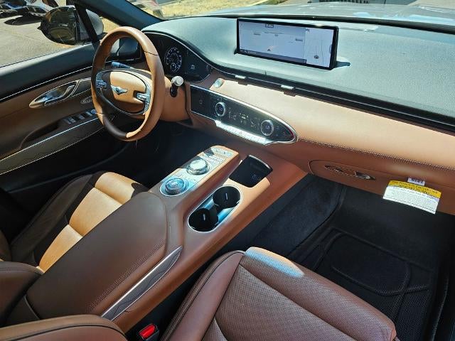 2022 Genesis GV70 2.5T AWD