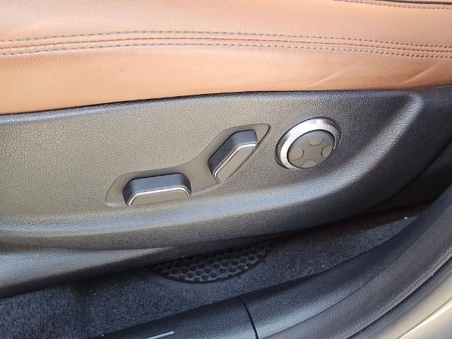 2022 Genesis GV70 2.5T AWD