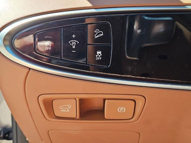 2022 Genesis GV70 2.5T AWD