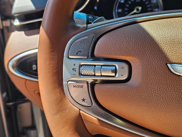 2022 Genesis GV70 2.5T AWD