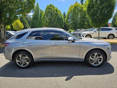 2022 Genesis GV70 2.5T AWD