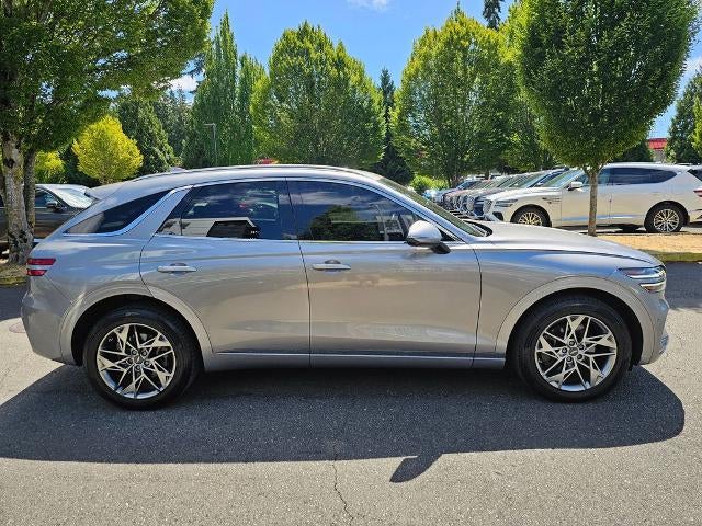 2022 Genesis GV70 2.5T AWD