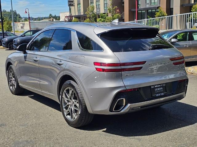 2022 Genesis GV70 2.5T AWD