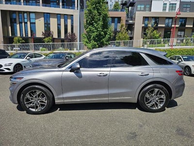 2022 Genesis GV70 2.5T AWD