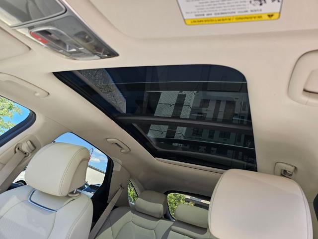2026 Genesis GV70 2.5T Select AWD