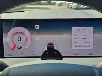 2026 Genesis GV70 2.5T Select AWD