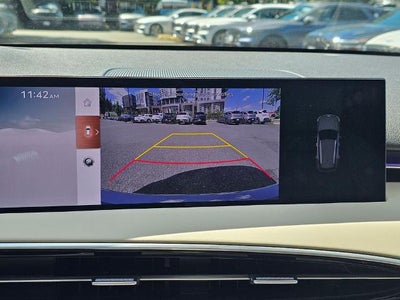2026 Genesis GV70 2.5T Select AWD