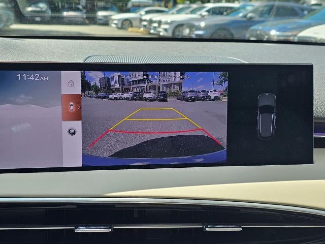 2026 Genesis GV70 2.5T Select AWD
