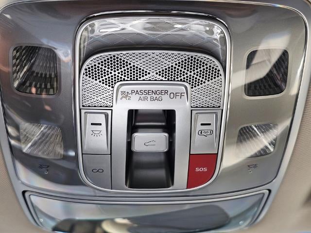2026 Genesis GV70 2.5T Select AWD