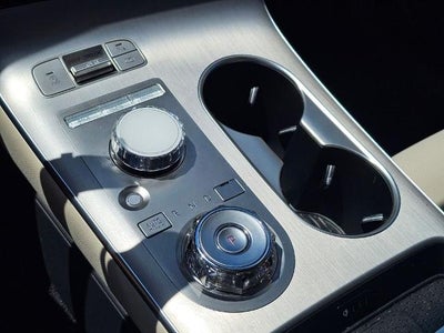 2026 Genesis GV70 2.5T Select AWD