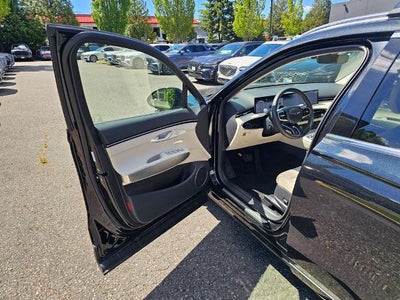 2026 Genesis GV70 2.5T Select AWD