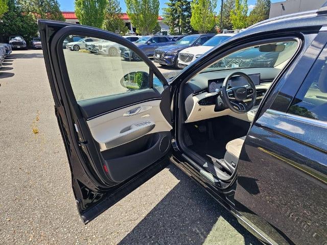 2026 Genesis GV70 2.5T Select AWD