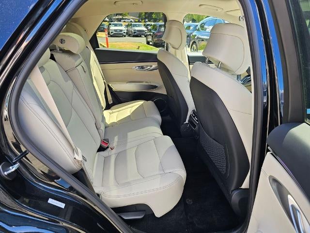 2026 Genesis GV70 2.5T Select AWD