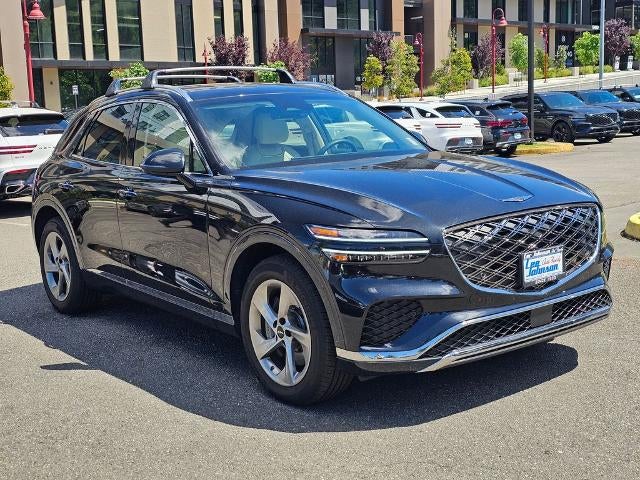 2026 Genesis GV70 2.5T Select AWD