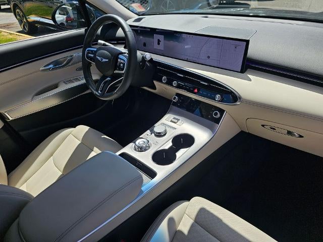 2026 Genesis GV70 2.5T Select AWD
