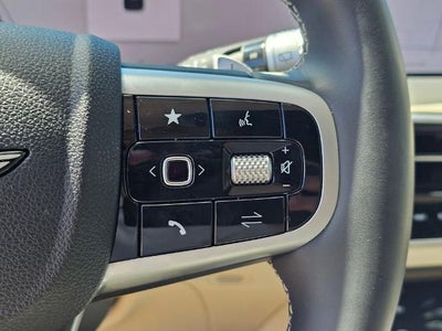 2026 Genesis GV70 2.5T Select AWD