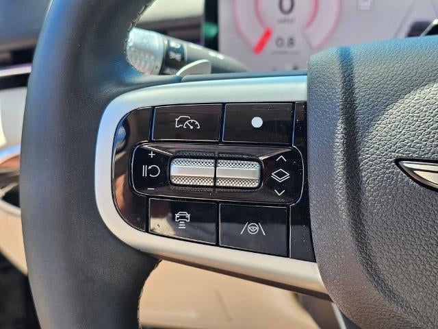 2026 Genesis GV70 2.5T Select AWD