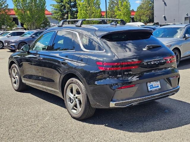2026 Genesis GV70 2.5T Select AWD