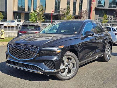 2026 Genesis GV70 2.5T AWD