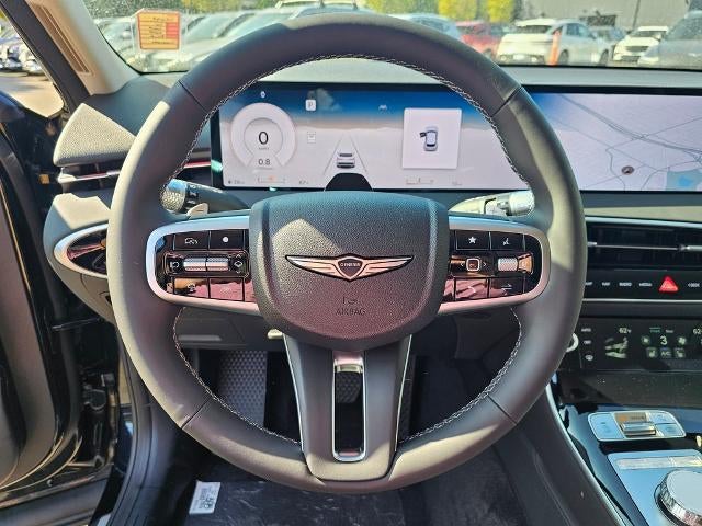 2026 Genesis GV70 2.5T AWD
