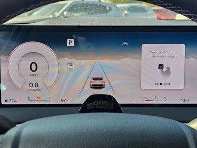 2026 Genesis GV70 2.5T AWD
