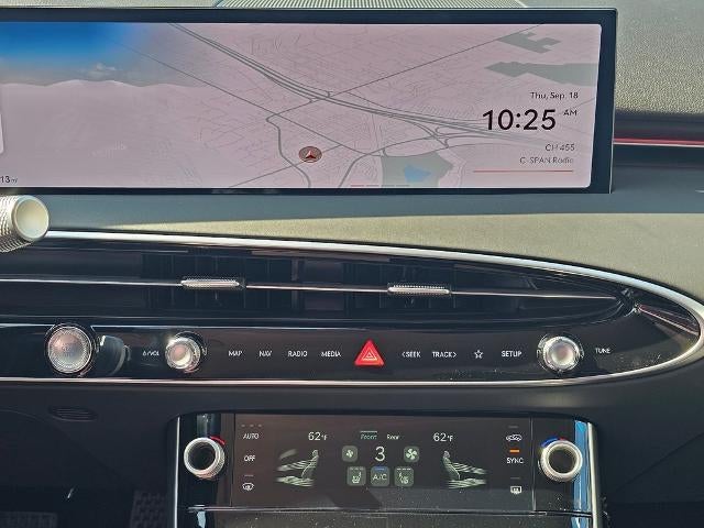 2026 Genesis GV70 2.5T AWD
